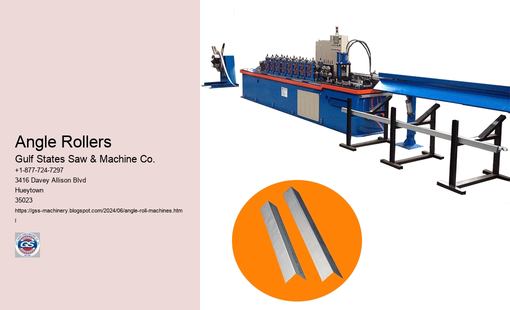 What Are The Different Types Of Bending Machines