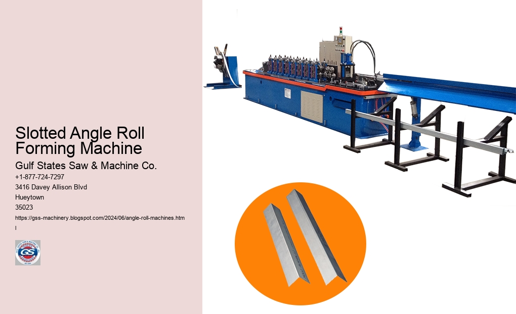 What Is Hot Rolling Machine