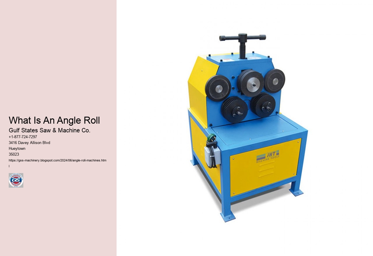 What Is The Difference Between Rolling And Bending Machine